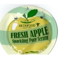 SkinFood Fresh Apple Sparkling Pore Serum